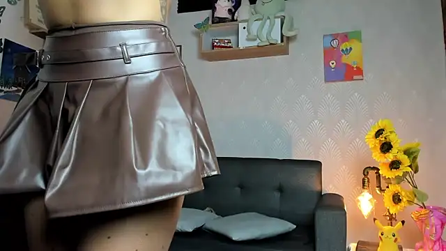 Alaia Love77 online show from April 2026 10:14:02 PM