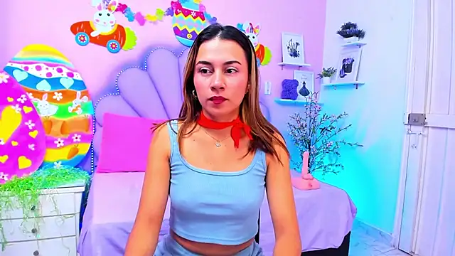 HannaPretthy online show from March 2026 11:32:01 AM