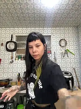 EemaHaruki online show from February 2025 05:01:02 PM