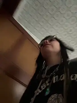 EemaHaruki online show from October 2025 06:17:01 PM