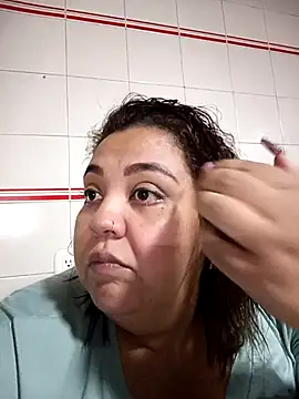 Alisson am online show from February 2025 11:22:01 AM