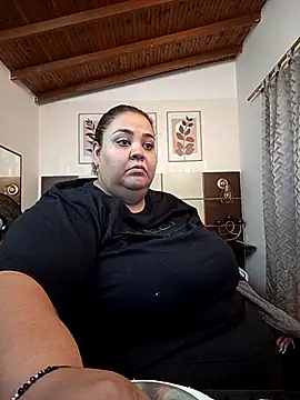 Alisson am online show from March 2025 11:28:01 AM