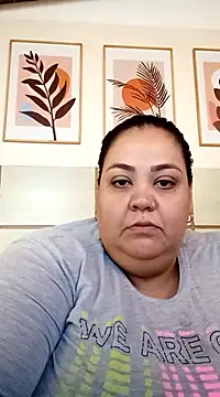 Alisson am online show from March 2025 11:42:02 AM