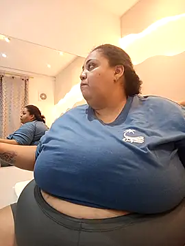 Alisson am online show from December 2025 11:15:02 AM