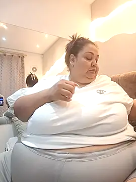 Alisson am online show from January 2026 11:24:02 AM