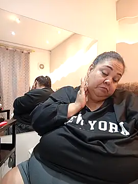 Alisson am online show from March 2026 11:47:02 AM