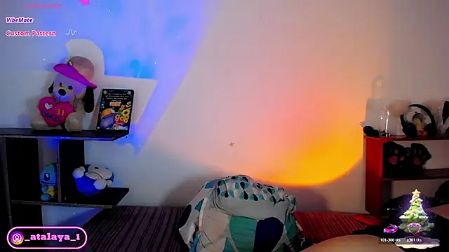  atalaya  online show from December 2024 10:13:01 AM