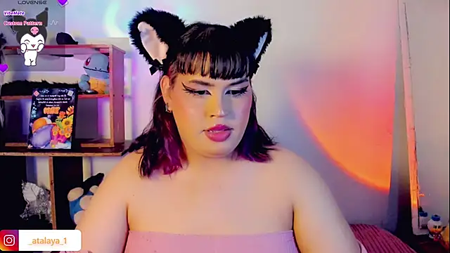  atalaya  online show from January 2025 06:41:02 AM