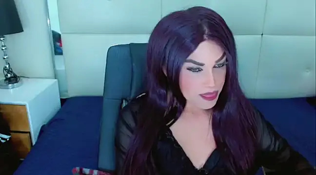 NathaliaCross online show from December 2024 05:26:02 PM