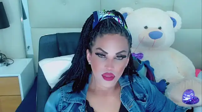 NathaliaCross online show from March 2025 11:27:02 PM