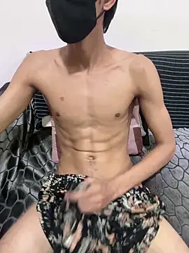 kingcock010 online show from January 2025 07:49:01 PM