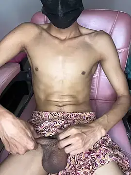 kingcock010 online show from February 2025 10:55:02 PM