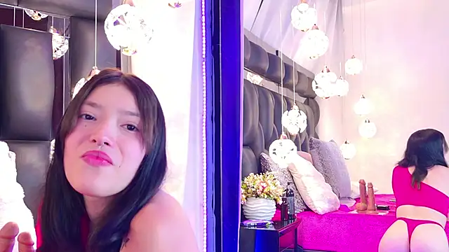 AlliciaKim online show from February 2025 10:15:01 PM