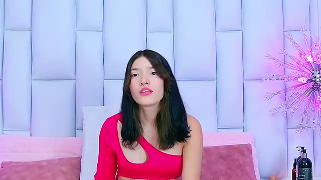 AlliciaKim online show from February 2025 10:17:02 PM