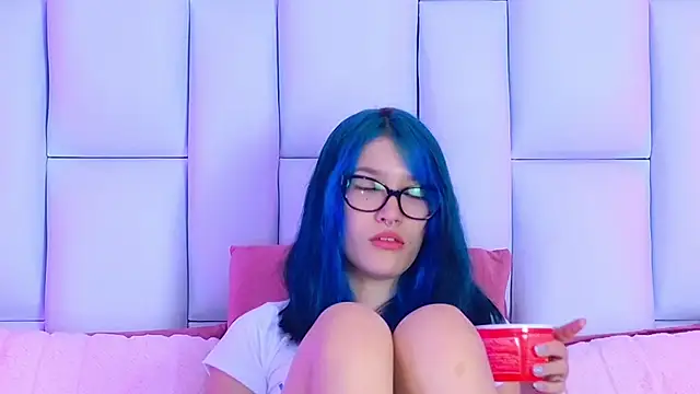 AlliciaKim online show from March 2025 10:17:01 PM