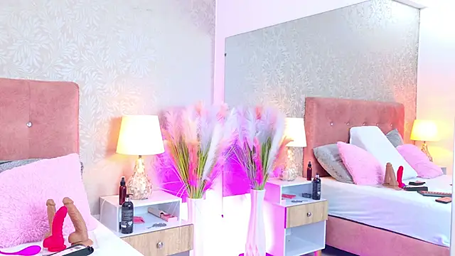 AlliciaKim online show from October 2025 07:36:02 PM