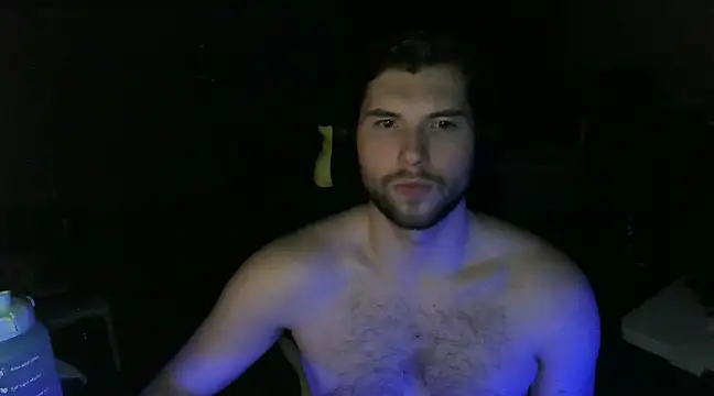 Ironman220 online show from January 2025 12:16:01 AM