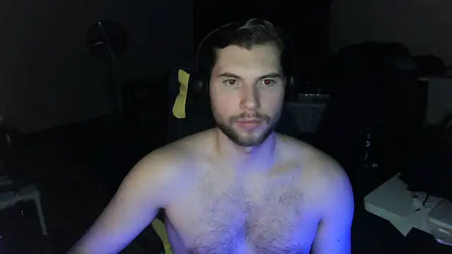 Ironman220 online show from January 2025 08:47:01 PM