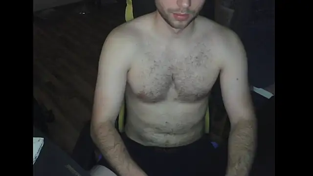 Ironman220 online show from December 2025 08:41:01 AM