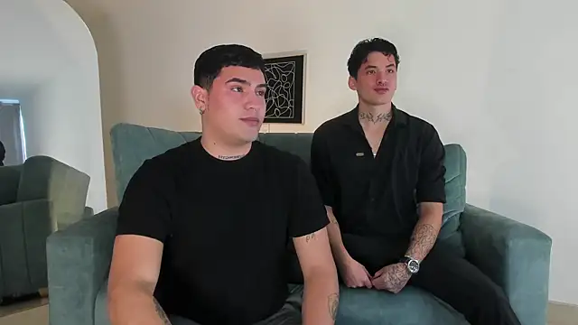 MatheoVelez online show from February 2025 01:39:01 PM