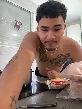 MatheoVelez online show from January 2026 04:09:01 PM