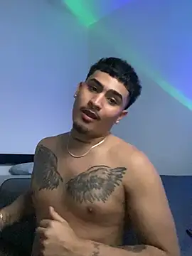 MatheoVelez online show from January 2026 05:05:02 PM