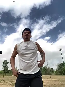 MatheoVelez online show from April 2026 09:11:02 AM