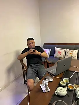 ShaoZian 1 online show from October 2025 04:13:01 PM