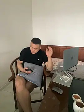 ShaoZian 1 online show from March 2026 06:37:01 AM