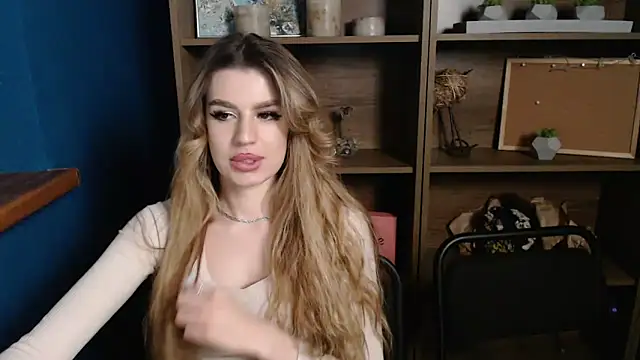 Your Jessy online show from December 2024 11:51:02 PM