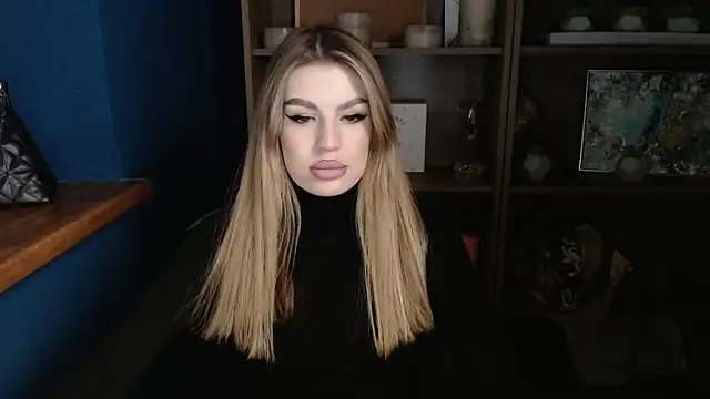 Your Jessy online show from February 2025 02:02:01 PM