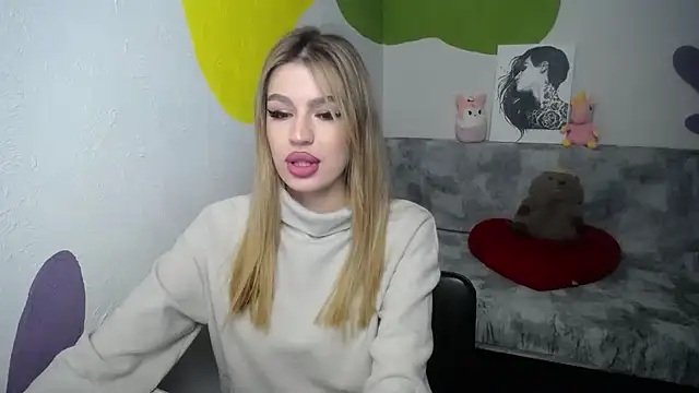 Your Jessy online show from February 2025 12:32:02 PM