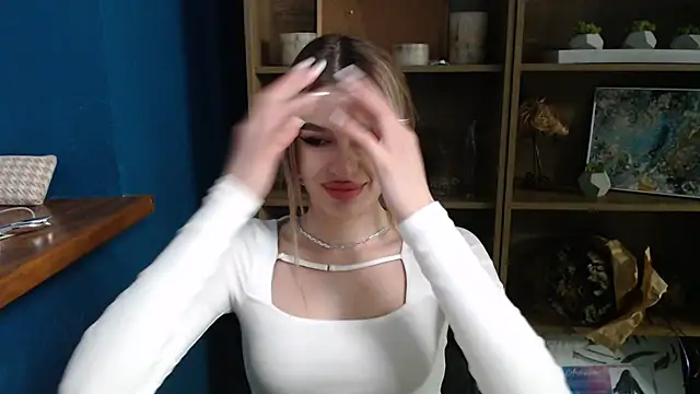 Your Jessy online show from March 2025 04:54:02 PM