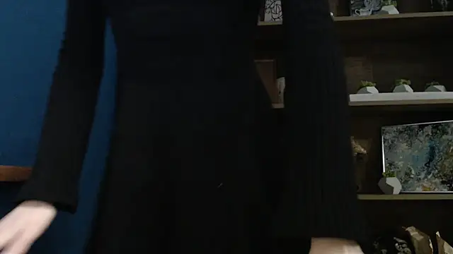 Your Jessy online show from March 2025 12:57:01 PM