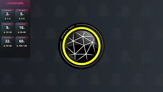 Ava Gardner  online show from February 2025 12:36:02 PM