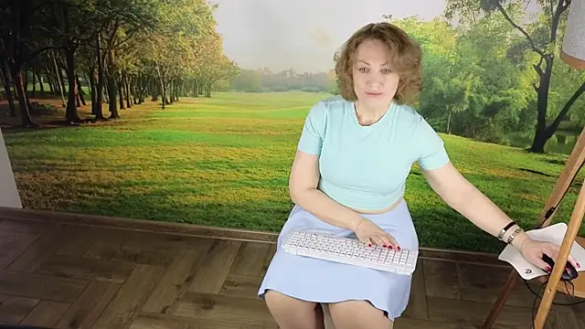 Ava Gardner  online show from February 2025 07:15:01 AM