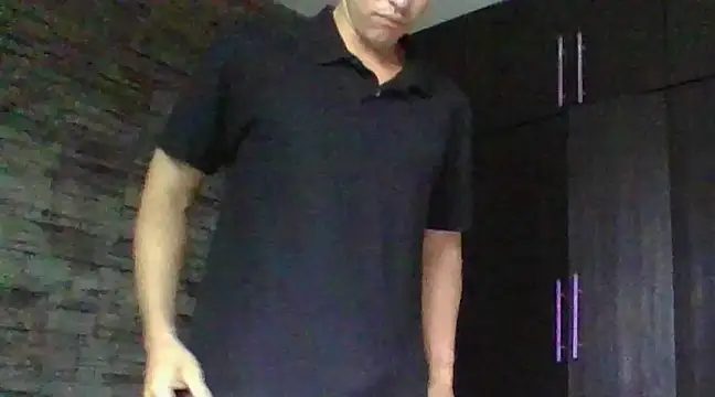 Snapshot of Sexylatin64 chatting on February 2025 12:16:01 PM Sexylatin64 online show from February 2025 12:16:01 PM