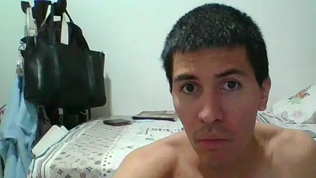 Sexylatin64 online show from March 2026 02:06:02 PM