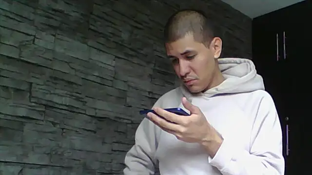 Snapshot of Sexylatin64 chatting on June 2026 03:22:01 PM Sexylatin64 online show from June 2026 03:22:01 PM