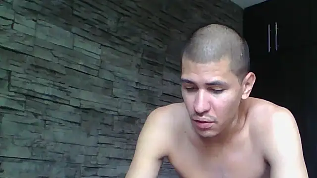 Snapshot of Sexylatin64 chatting on July 2026 03:29:01 PM Sexylatin64 online show from July 2026 03:29:01 PM