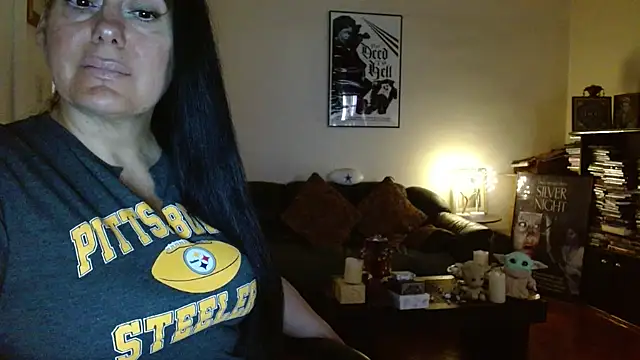 mandaloriangirls online show from September 2025 04:29:02 PM