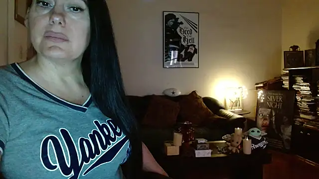 mandaloriangirls online show from October 2025 04:58:02 PM