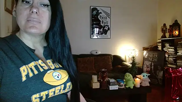 mandaloriangirls online show from December 2025 06:12:02 PM