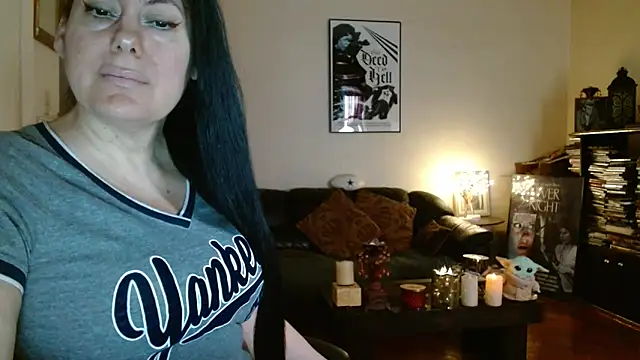 mandaloriangirls online show from February 2026 06:48:01 PM