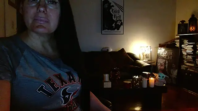 mandaloriangirls online show from February 2026 10:50:02 PM