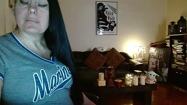 mandaloriangirls online show from March 2026 05:29:01 PM