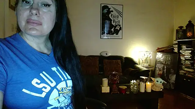 mandaloriangirls online show from March 2026 10:33:01 PM