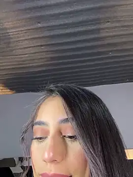 JulietaCheerr online show from December 2024 04:47:02 PM