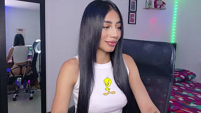 JulietaCheerr online show from February 2026 01:27:02 PM