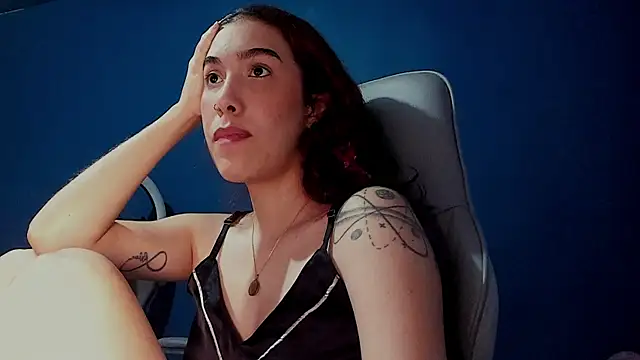 berryxbaby online show from April 2026 12:13:01 AM